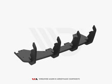 Load image into Gallery viewer, Maxton Design - STREET PRO REAR DIFFUSER BMW X5 M F85

