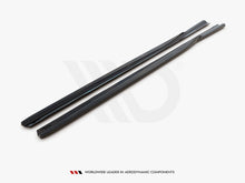 Load image into Gallery viewer, Maxton Design - SIDE SKIRTS DIFFUSERS LEXUS GS F SPORT MK4(L10) (2012-2015)
