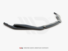Load image into Gallery viewer, Maxton Design - FRONT SPLITTER V.2 LEXUS GS F SPORT MK4 (L10) (2012-2015)
