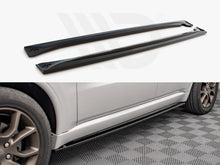 Load image into Gallery viewer, Maxton Design - SIDE SKIRTS DIFFUSERS DODGE DURANGO RT MK3 (2011-)
