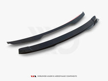 Load image into Gallery viewer, Maxton Design - SPOILER CAP DODGE DURANGO RT MK3 (2011-)
