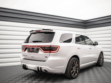 Load image into Gallery viewer, Maxton Design - SPOILER CAP DODGE DURANGO RT MK3 (2011-)

