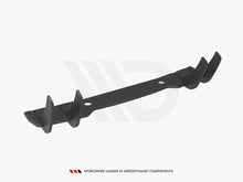 Load image into Gallery viewer, Maxton Design - STREET PRO REAR DIFFUSER V1 DODGE DURANGO RT MK3 (2011-)
