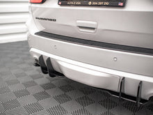 Load image into Gallery viewer, Maxton Design - STREET PRO REAR DIFFUSER V1 DODGE DURANGO RT MK3 (2011-)
