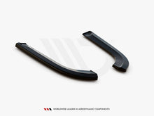 Load image into Gallery viewer, Maxton Design - REAR SIDE SPLITTERS DODGE DURANGO RT MK3 (2011-)
