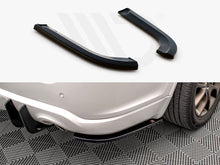 Load image into Gallery viewer, Maxton Design - REAR SIDE SPLITTERS DODGE DURANGO RT MK3 (2011-)
