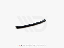 Load image into Gallery viewer, Maxton Design - Rear Splitter BMW 5 M-Pack Sedan / Touring G30 / G31 Facelift

