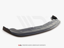Load image into Gallery viewer, Maxton Design - FRONT SPLITTER DODGE CHALLENGER SRT HELLCAT WIDEBODY MK3
