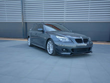 Load image into Gallery viewer, Maxton Design - FRONT SPLITTER BMW 5 E60/61 M-PACK
