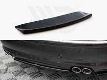 Load image into Gallery viewer, Maxton Design - REAR SPLITTER AUDI S8 A8 D3
