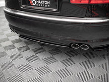 Load image into Gallery viewer, Maxton Design - REAR SPLITTER AUDI S8 A8 D3
