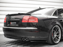 Load image into Gallery viewer, Maxton Design - REAR SIDE SPLITTERS AUDI S8 D3 (2006-2010)
