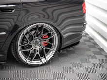 Load image into Gallery viewer, Maxton Design - REAR SIDE SPLITTERS AUDI S8 D3 (2006-2010)
