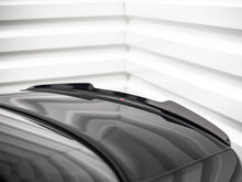 Load image into Gallery viewer, Maxton Design - SPOILER CAP AUDI S8 D3 (2006-2010)
