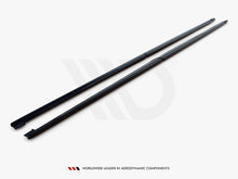 Load image into Gallery viewer, Maxton Design - Side Skirts Diffusers Mercedes-Benz V-Class Long AMG-Line W447
