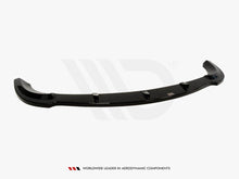 Load image into Gallery viewer, Maxton Design - FRONT SPLITTER MERCEDES SL R230 AMG
