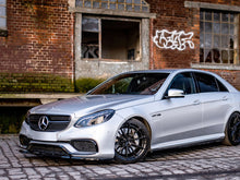 Load image into Gallery viewer, Maxton Design - SIDE SKIRTS DIFFUSERS MERCEDES-BENZ E63 AMG SEDAN W212 FACELIFT (2012-2014)
