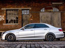 Load image into Gallery viewer, Maxton Design - SIDE SKIRTS DIFFUSERS MERCEDES-BENZ E63 AMG SEDAN W212 FACELIFT (2012-2014)
