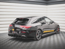 Load image into Gallery viewer, Maxton Design - SIDE SKIRTS DIFFUSERS MERCEDES-AMG CLA 35 / 45 C118 (2019-2023)
