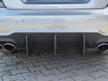 Load image into Gallery viewer, Maxton Design - REAR DIFFUSER V.1 MERCEDES C W204 AMG-LINE (FACELIFT)
