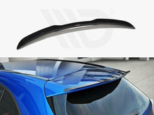 Load image into Gallery viewer, Maxton Design - SPOILER CAP MERCEDES A-CLASS W176 (2012 - 2015)
