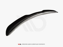 Load image into Gallery viewer, Maxton Design - SPOILER CAP MERCEDES A-CLASS W176 (2012 - 2015)
