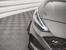Load image into Gallery viewer, Maxton Design - FRONT BUMPER WINGS (CANARDS) HYUNDAI I30 N HATCHBACK/FASTBACK MK3 FACELIFT (2020-)
