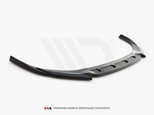 Load image into Gallery viewer, Maxton Design - FRONT SPLITTER V.2 HYUNDAI I30 N HATCHBACK/FASTBACK MK3 FACELIFT (2020-)
