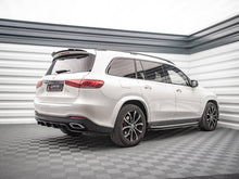 Load image into Gallery viewer, Maxton Design - SIDE SKIRTS DIFFUSERS MERCEDES GLS AMG-LINE X167 (2019-)

