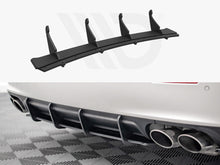 Load image into Gallery viewer, Maxton Design - STREET PRO REAR DIFFUSER MASERATI GHIBLI MK3 (2013-)
