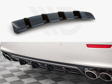 Load image into Gallery viewer, Maxton Design - REAR VALANCE MASERATI GHIBLI MK3 (2013-)
