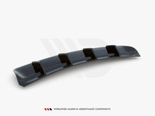 Load image into Gallery viewer, Maxton Design - REAR VALANCE MASERATI GHIBLI MK3 (2013-)
