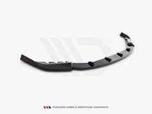 Load image into Gallery viewer, Maxton Design - Front Splitter V.3 Bmw M4 G82 / M3 G80 (2021-)
