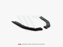 Load image into Gallery viewer, Maxton Design - Rear Side Splitters V.1 BMW M4 G82 / G82 Facelift
