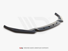 Load image into Gallery viewer, Maxton Design - FRONT SPLITTER V.1 BMW X1 M-PACK F48 (2015-2019)
