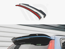 Load image into Gallery viewer, Maxton Design - SPOILER CAP VOLVO V60 R-DESIGN MK2 (2018-)
