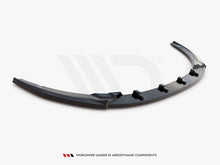 Load image into Gallery viewer, Maxton Design - FRONT SPLITTER V.1 KIA OPTIMA MK4
