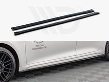 Load image into Gallery viewer, Maxton Design - SIDE SKIRTS DIFFUSERS KIA OPTIMA MK4
