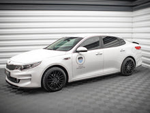 Load image into Gallery viewer, Maxton Design - SIDE SKIRTS DIFFUSERS KIA OPTIMA MK4
