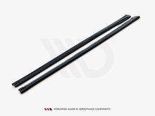 Load image into Gallery viewer, Maxton Design - SIDE SKIRTS DIFFUSERS KIA OPTIMA MK4
