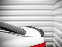 Load image into Gallery viewer, Maxton Design - SPOILER CAP KIA OPTIMA MK4
