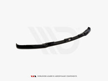 Load image into Gallery viewer, Maxton Design - FRONT SPLITTER BMW X6 (2007-2010)
