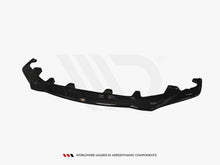 Load image into Gallery viewer, Maxton Design - FRONT SPLITTER V.1 LEXUS GS MK4 FACELIFT (2015-UP)
