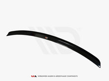 Load image into Gallery viewer, Maxton Design - SPOILER CAP LEXUS GS MK4 FACELIFT T
