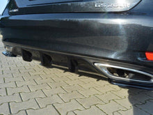Load image into Gallery viewer, Maxton Design - REAR VALANCE LEXUS GS MK4 FACELIFT T (2015-UP)
