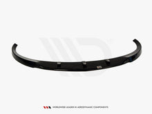 Load image into Gallery viewer, Maxton Design - FRONT SPLITTER OPEL ASTRA J (PRE-FACELIFT) (2009-2012)
