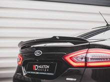 Load image into Gallery viewer, Maxton Design - SPOILER CAP FORD MONDEO MK5 (2014-2019)
