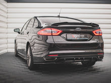 Load image into Gallery viewer, Maxton Design - REAR VALANCE FORD MONDEO MK5 (2014-2019)

