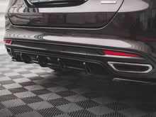 Load image into Gallery viewer, Maxton Design - REAR VALANCE FORD MONDEO MK5 (2014-2019)

