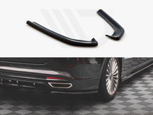 Load image into Gallery viewer, Maxton Design - REAR SIDE SPLITTERS FORD MONDEO MK5 (2014-2019)
